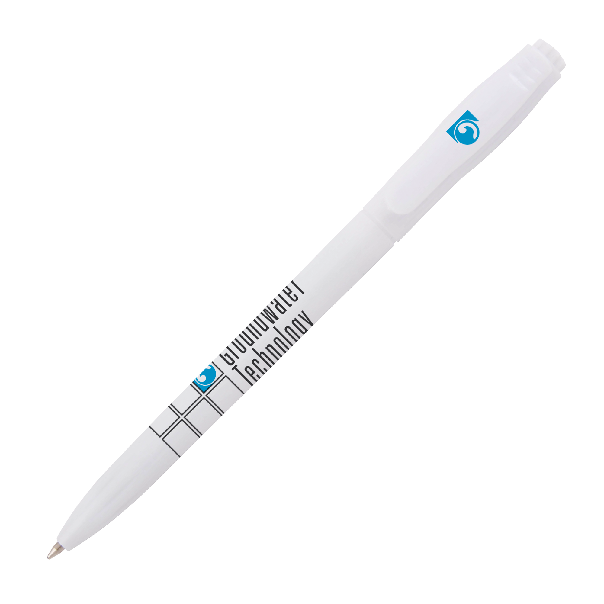 Picture of Plastic ballpen