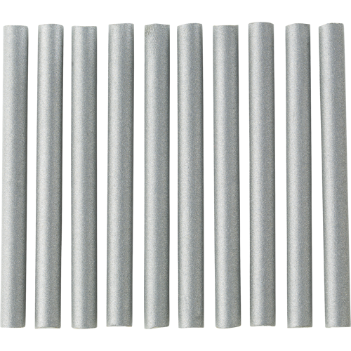Reflective strips for bicycle spokes