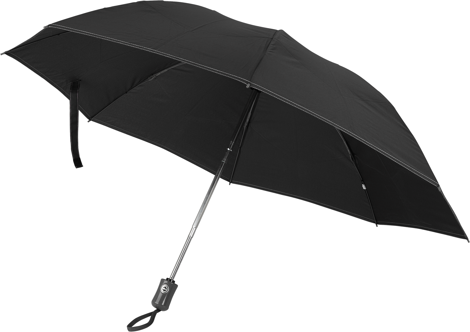 Picture of Telescopic and reversible umbrella