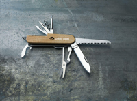 Beechwood pocket knife 264416_945 (Wood)