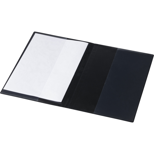 A5 Hardback Document folder