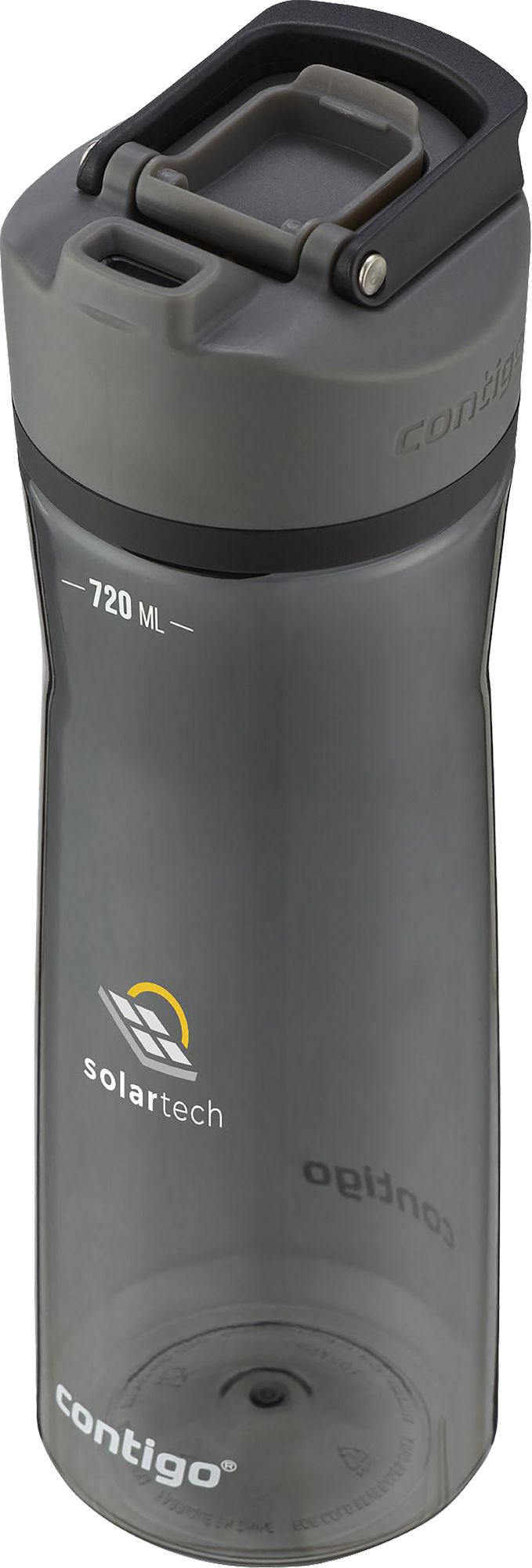 Picture of Contigo® Cortland single walled bottle (720ml) 