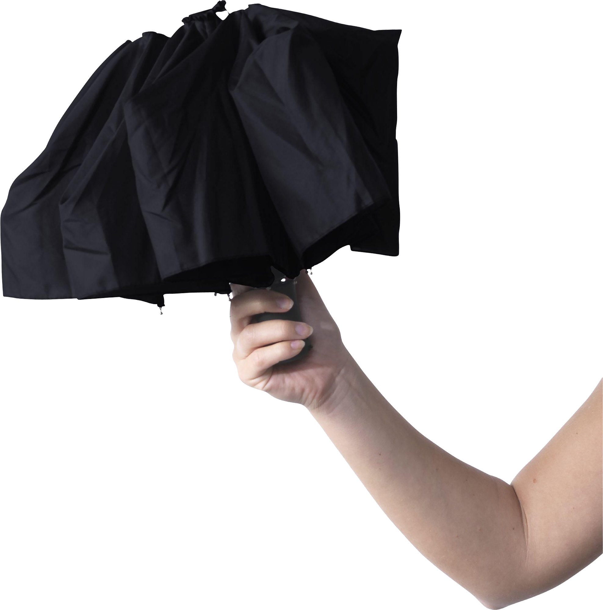 Picture of Automatic telescopic umbrella