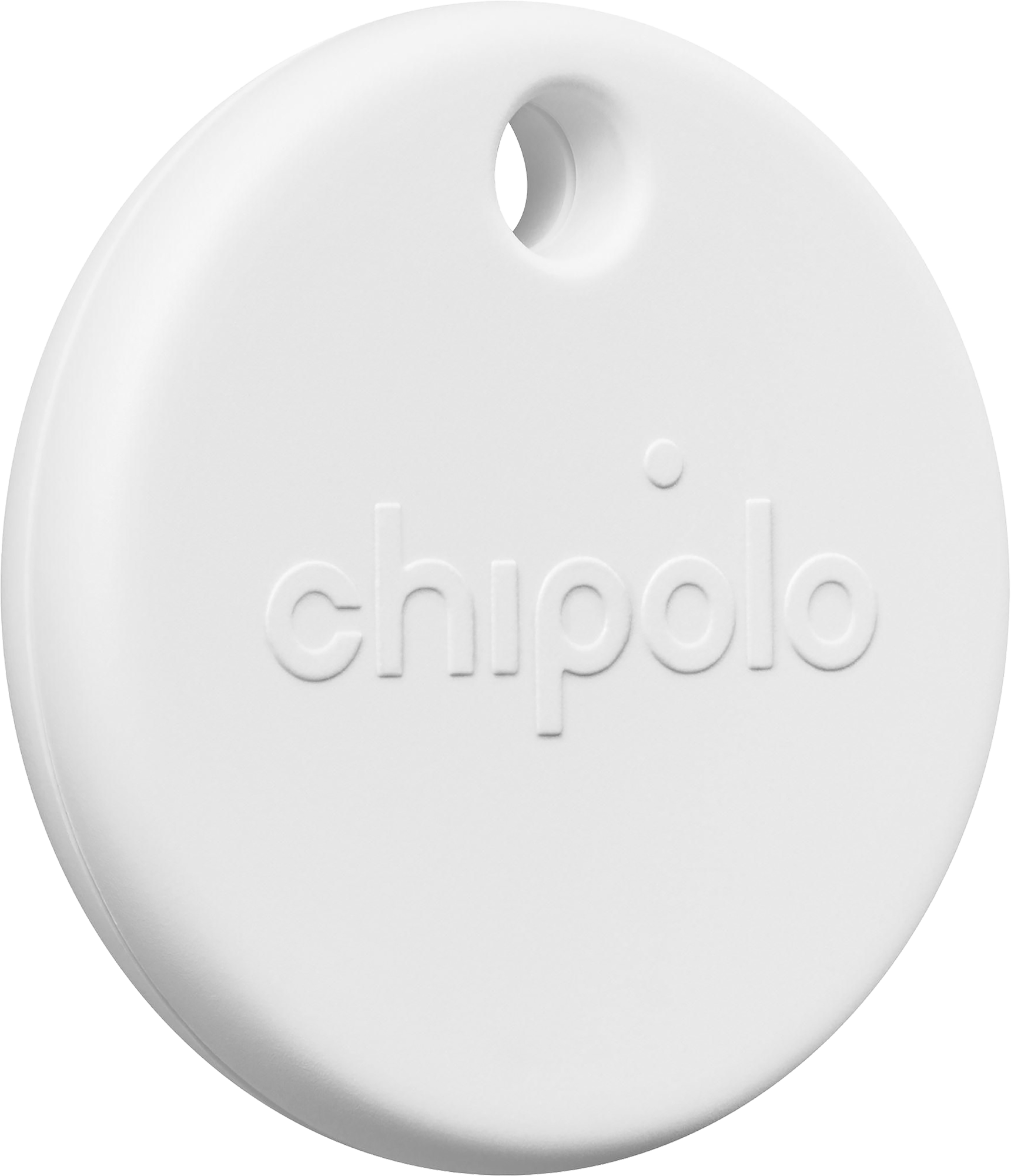 Picture of Chipolo tracker