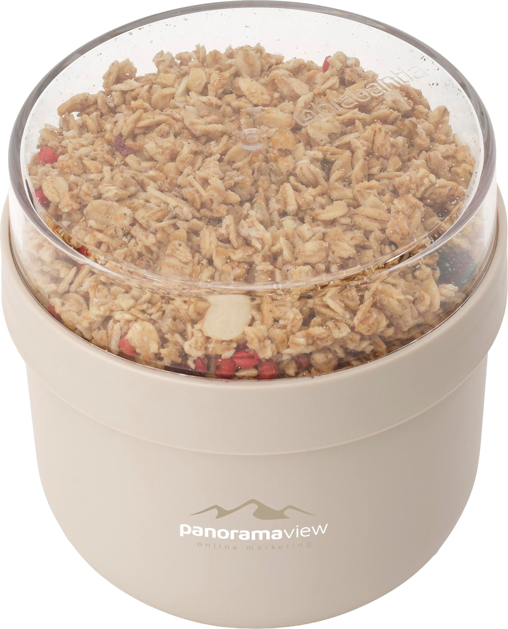 Picture of Brabantia Make & Take breakfast bowl (500ml)