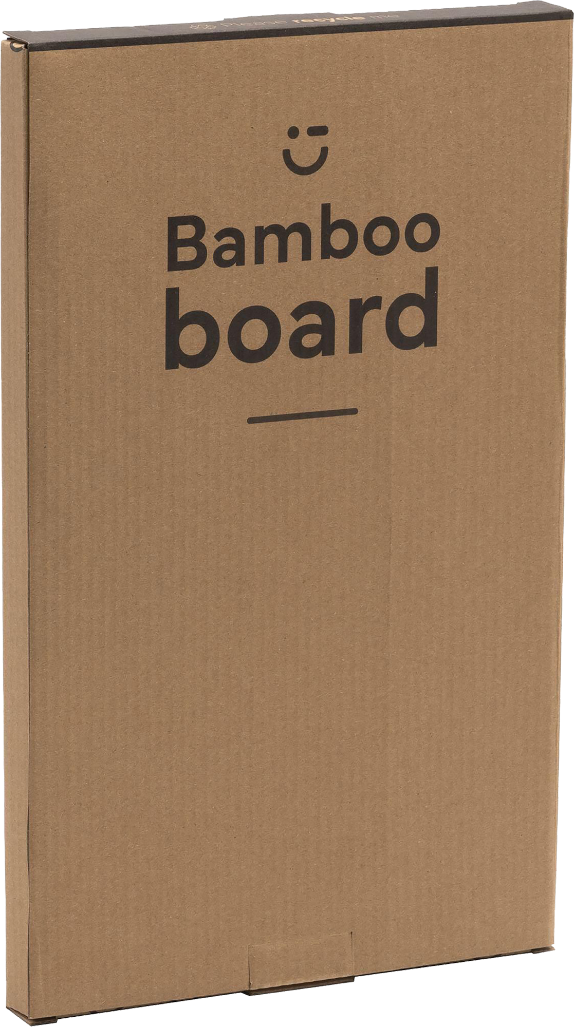 Picture of Bamboo chopping board
