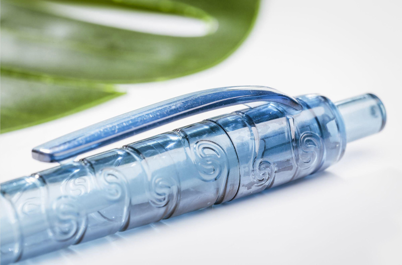 RPET ballpen 262222_005 (Blue)