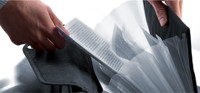 Conference folder (approx. A4) 008661_lif