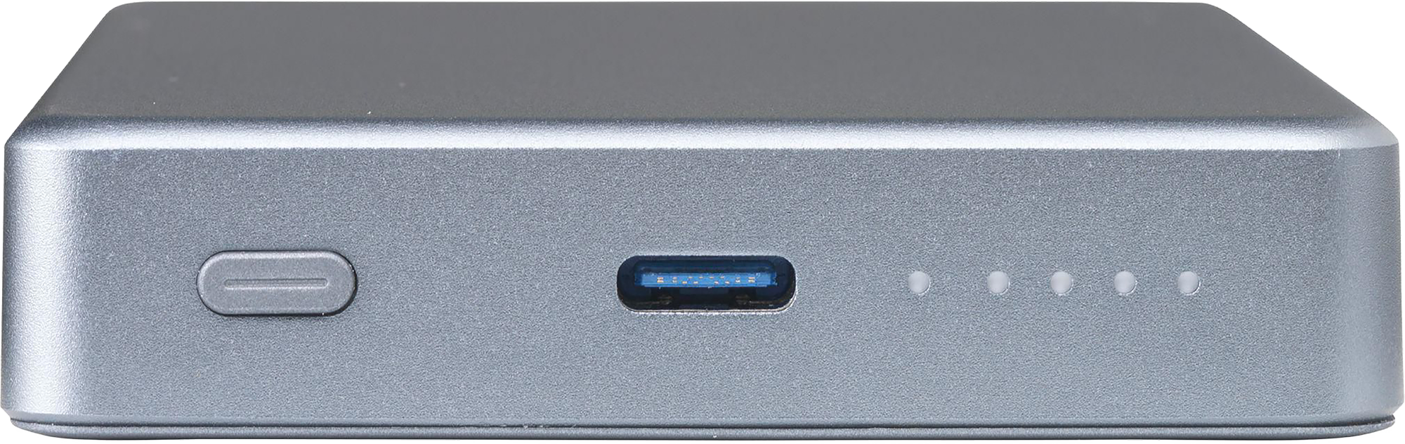 Picture of Wireless recycled Magsafe power bank (10,000 mAh)
