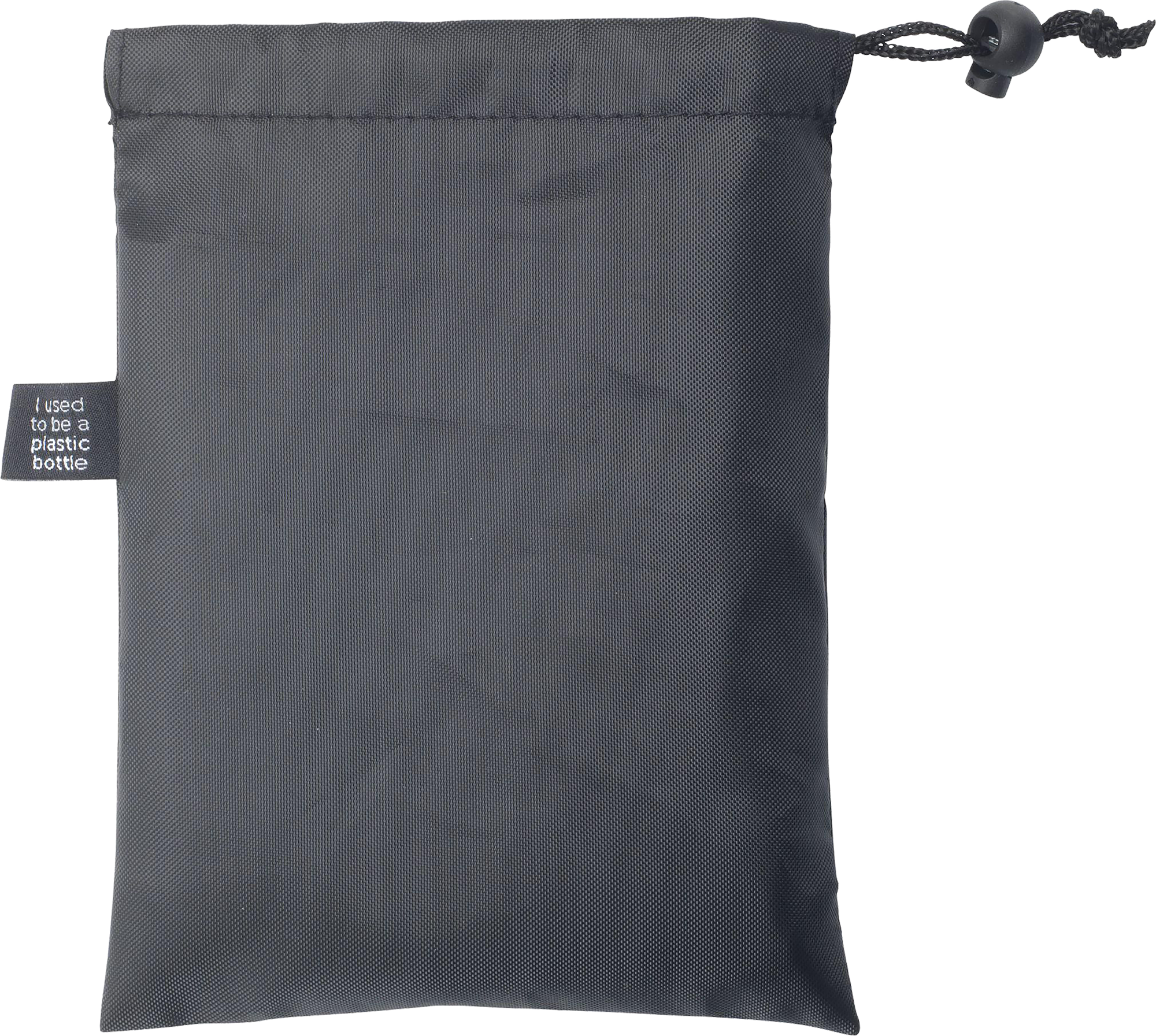 Picture of RPET resistance band in a pouch