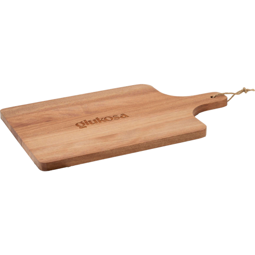 Wooosh Castella serving board