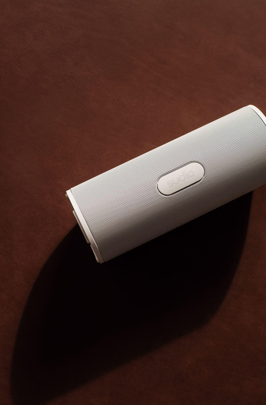 Sudio wireless speaker  263271_002 (White)