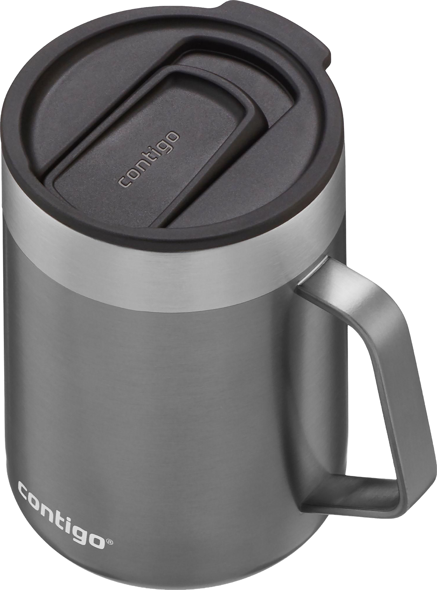 Picture of Contigo® Streeterville double walled mug (420ml)