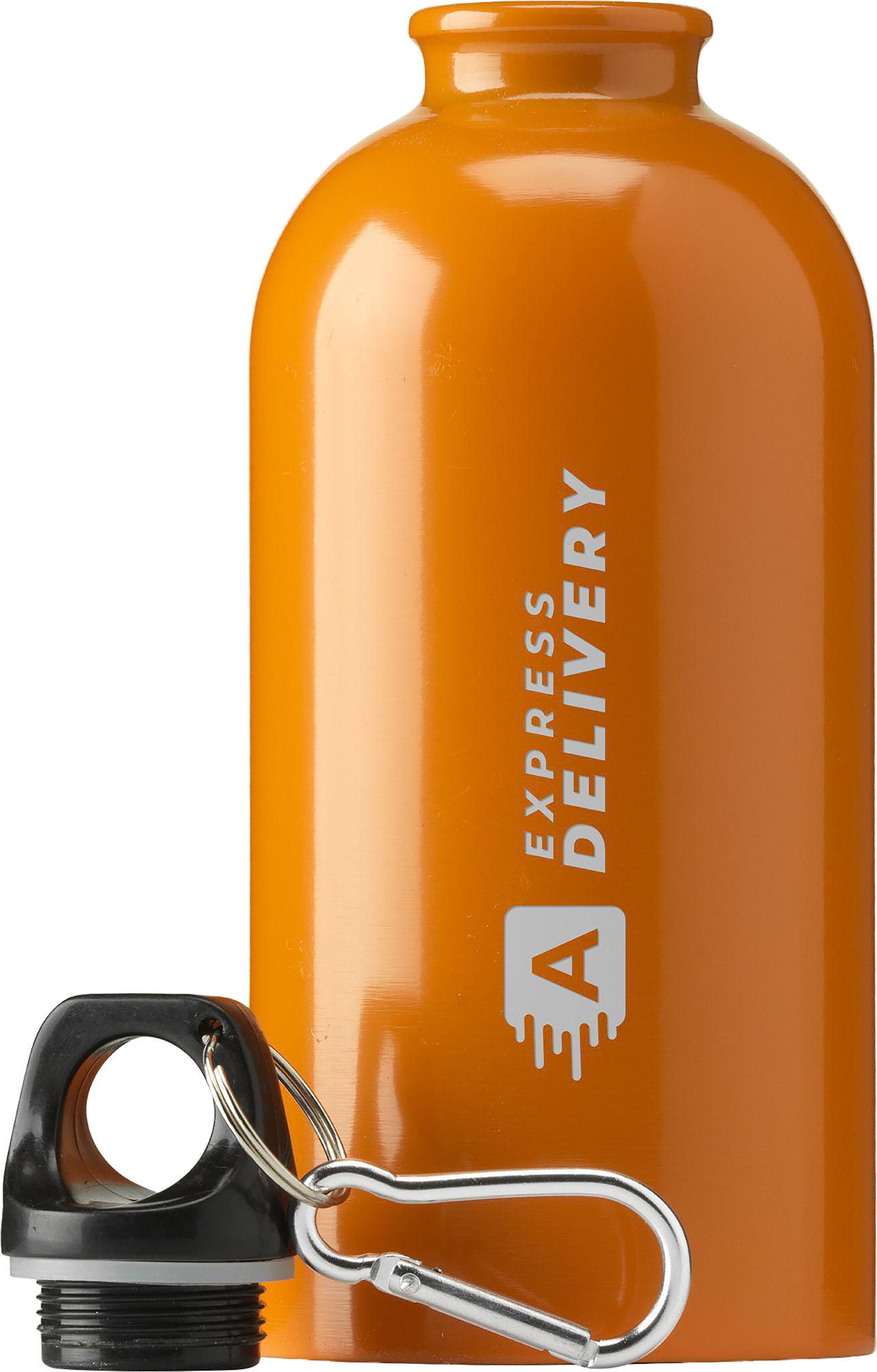 Picture of Recycled stainless steel bottle (500ml)