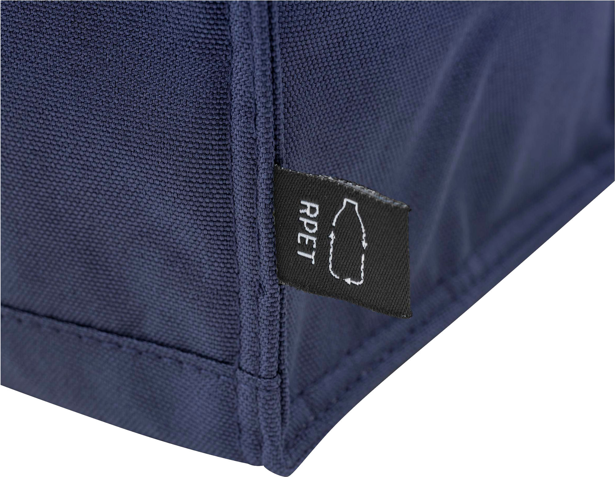 Picture of RPET lunch cooler bag