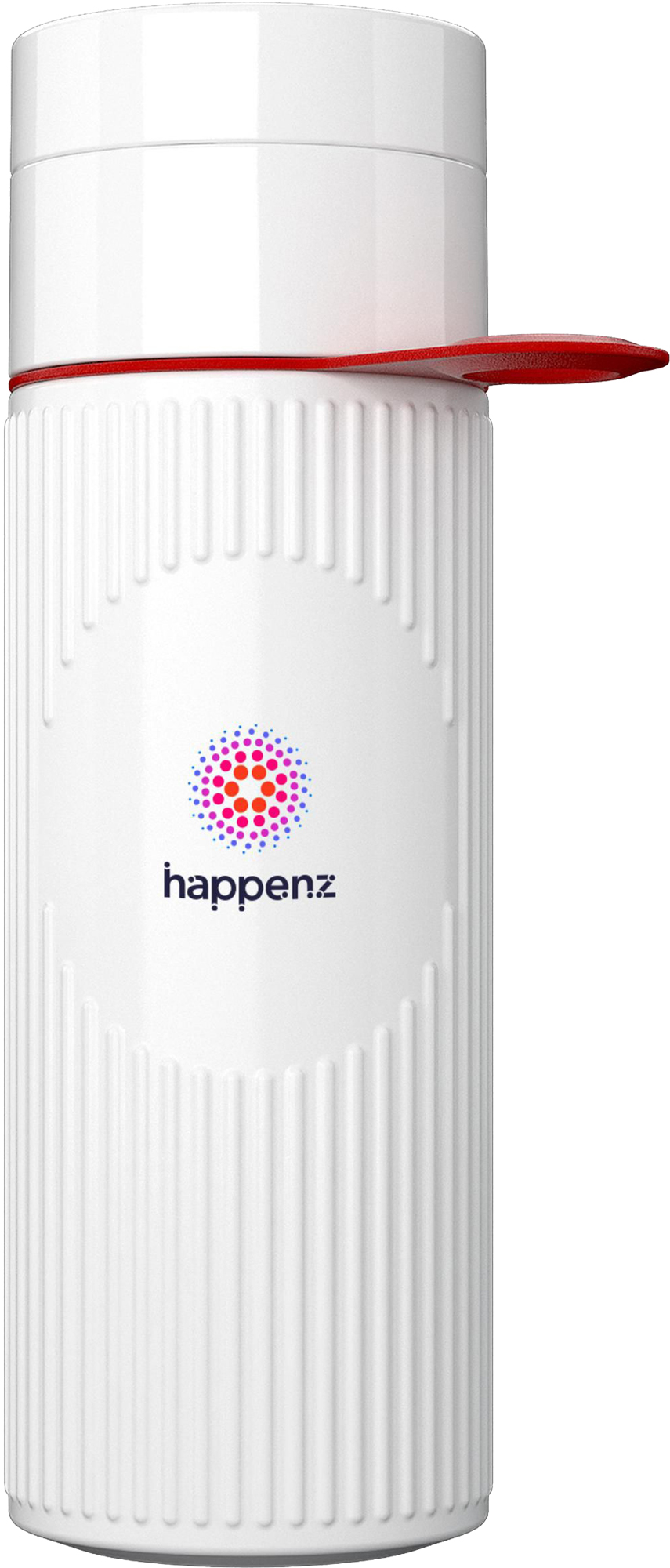 Picture of Join The Pipe - single walled bottle (500ml)