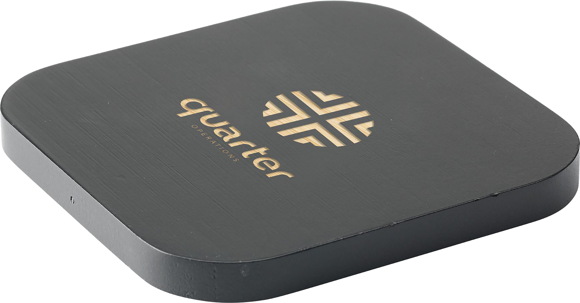 Picture of Bamboo wireless charger 