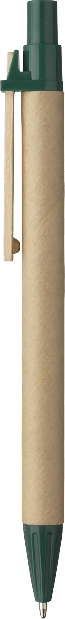 Picture of Cardboard ballpen