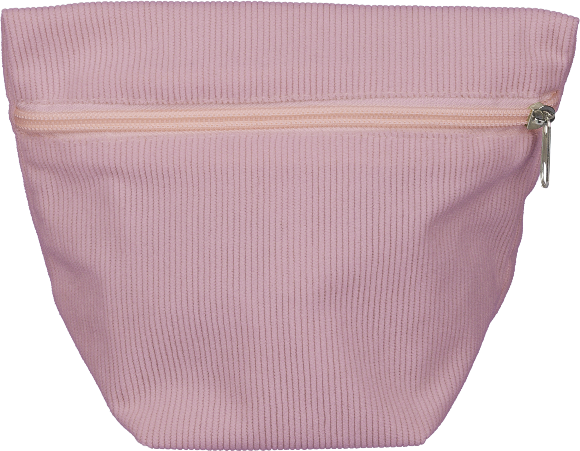 Picture of Corduroy cosmetic pouch