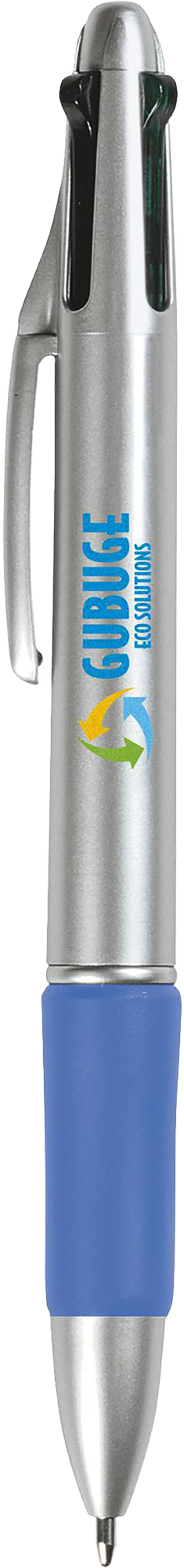Picture of 4 Colour ballpen