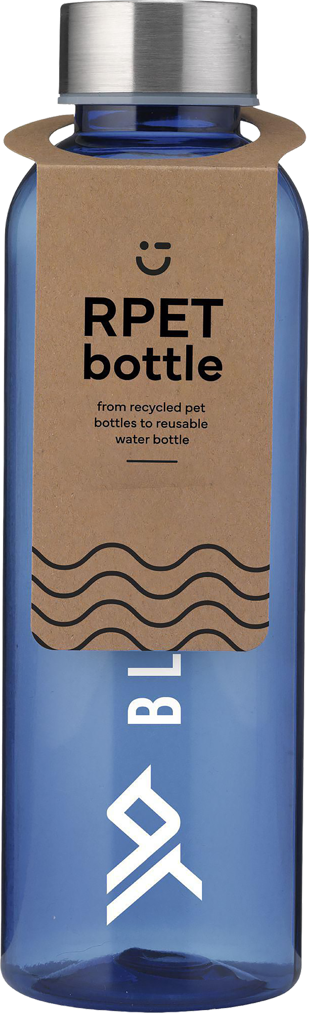 Picture of RPET Bottle (500ml)
