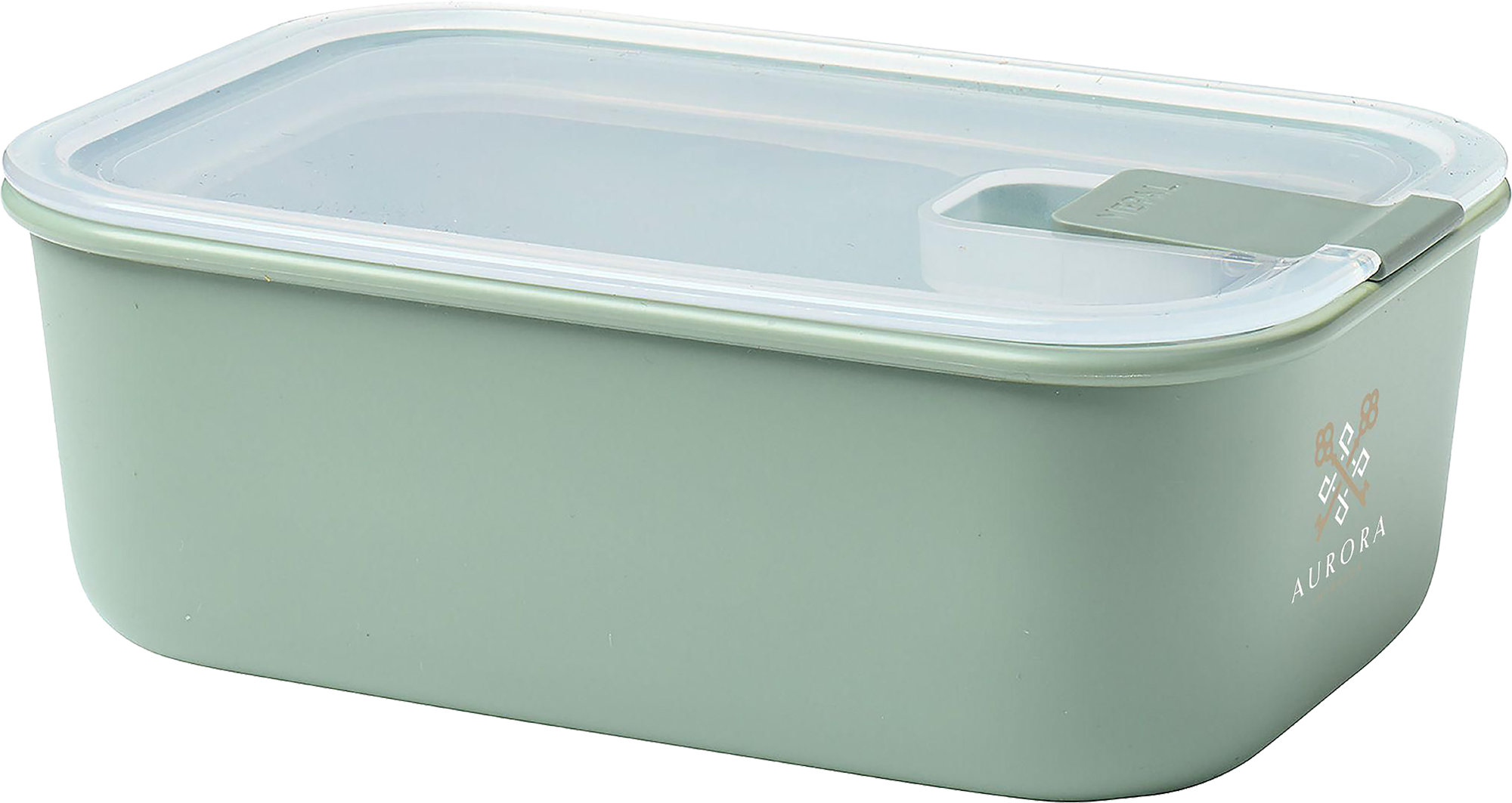 Picture of Mepal Lunch Box EasyClip (1000ml)