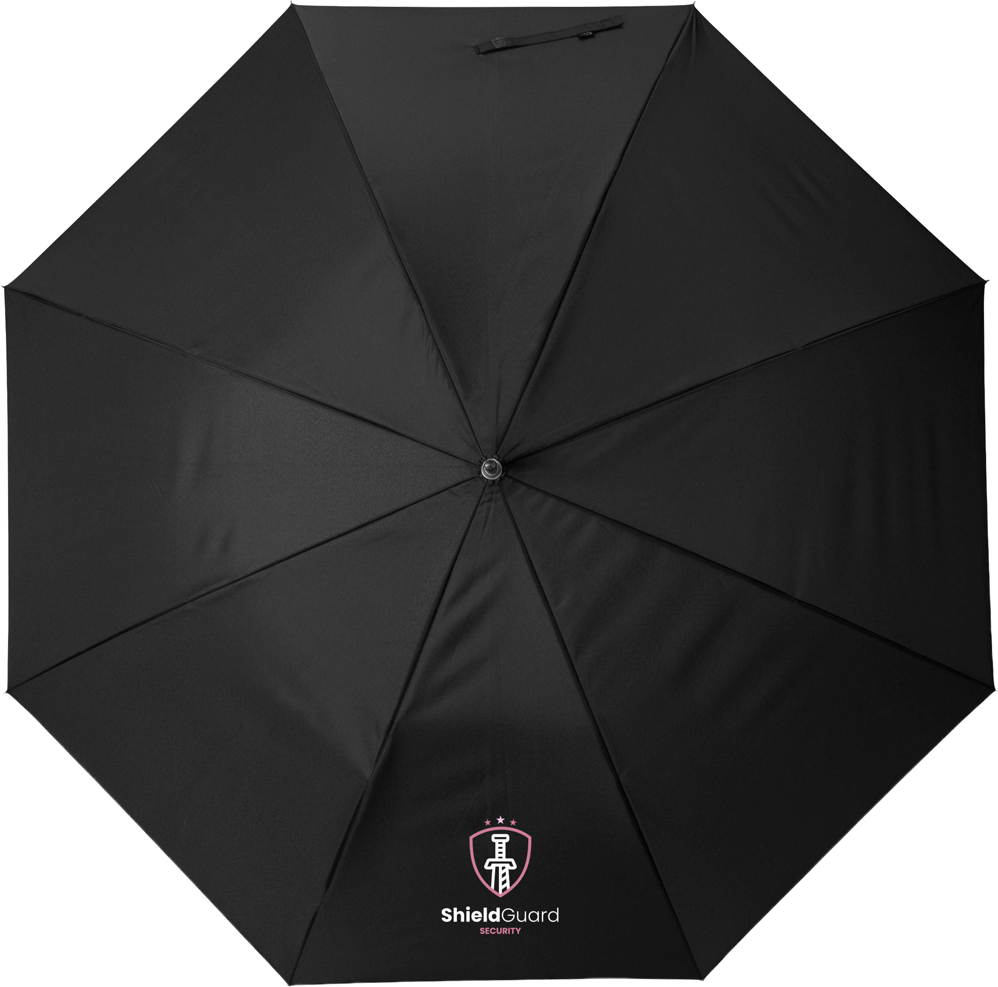 Picture of Telescopic automatic umbrella