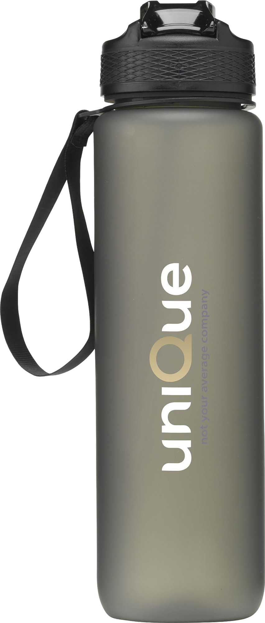 Picture of RPET water bottle (1L)