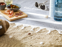 Bamboo serving board 264752_823 (Bamboo)
