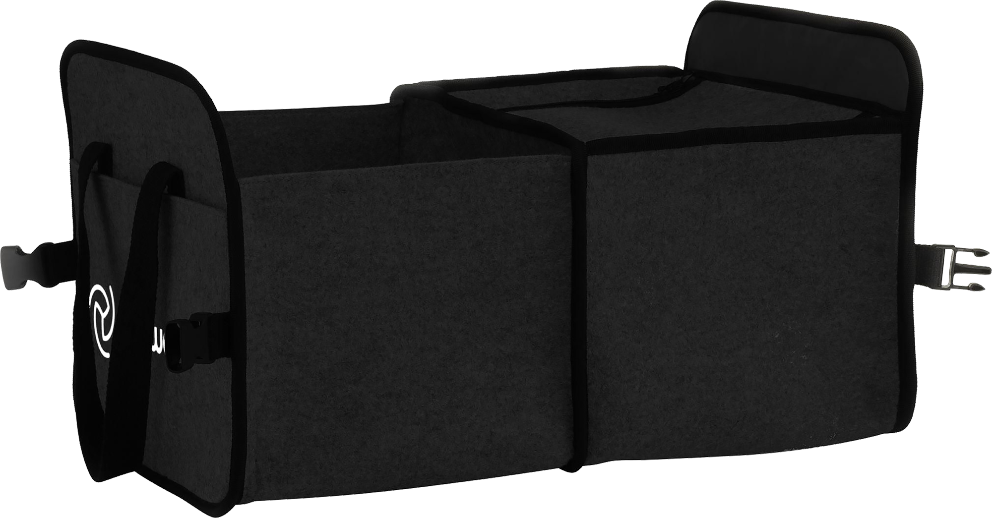 Picture of RPET Car organiser and cooler bag