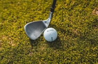 Tomorrow Golf recycled golf balls 269430_002 (White)