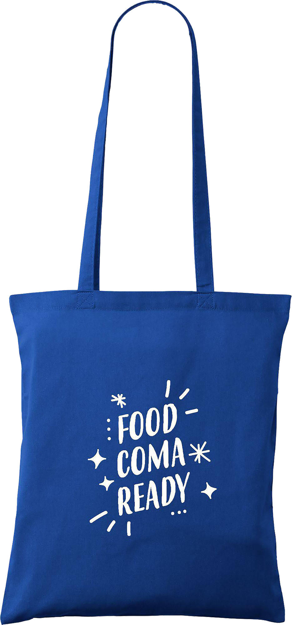 Picture of Cotton shopper (120gsm/3.5oz)