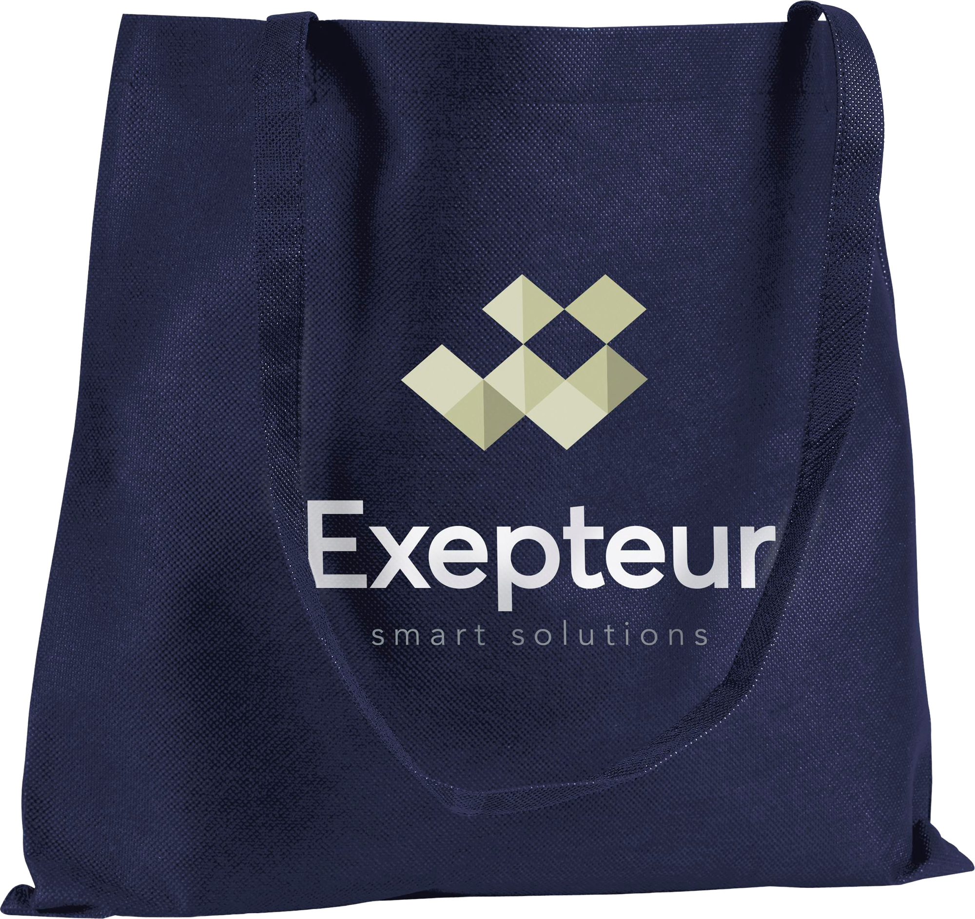 Picture of Non woven shopping bag (80gsm/2.3oz)