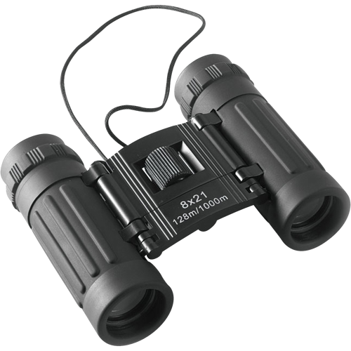 Binoculars