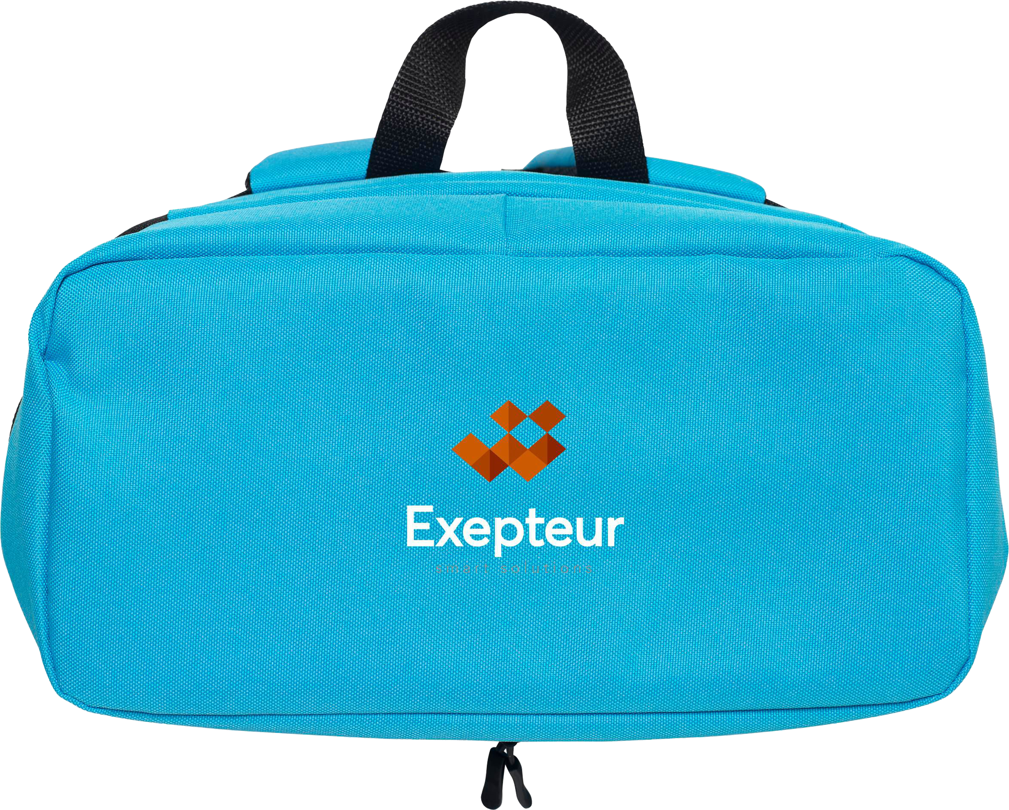 Picture of Recycled cooler backpack