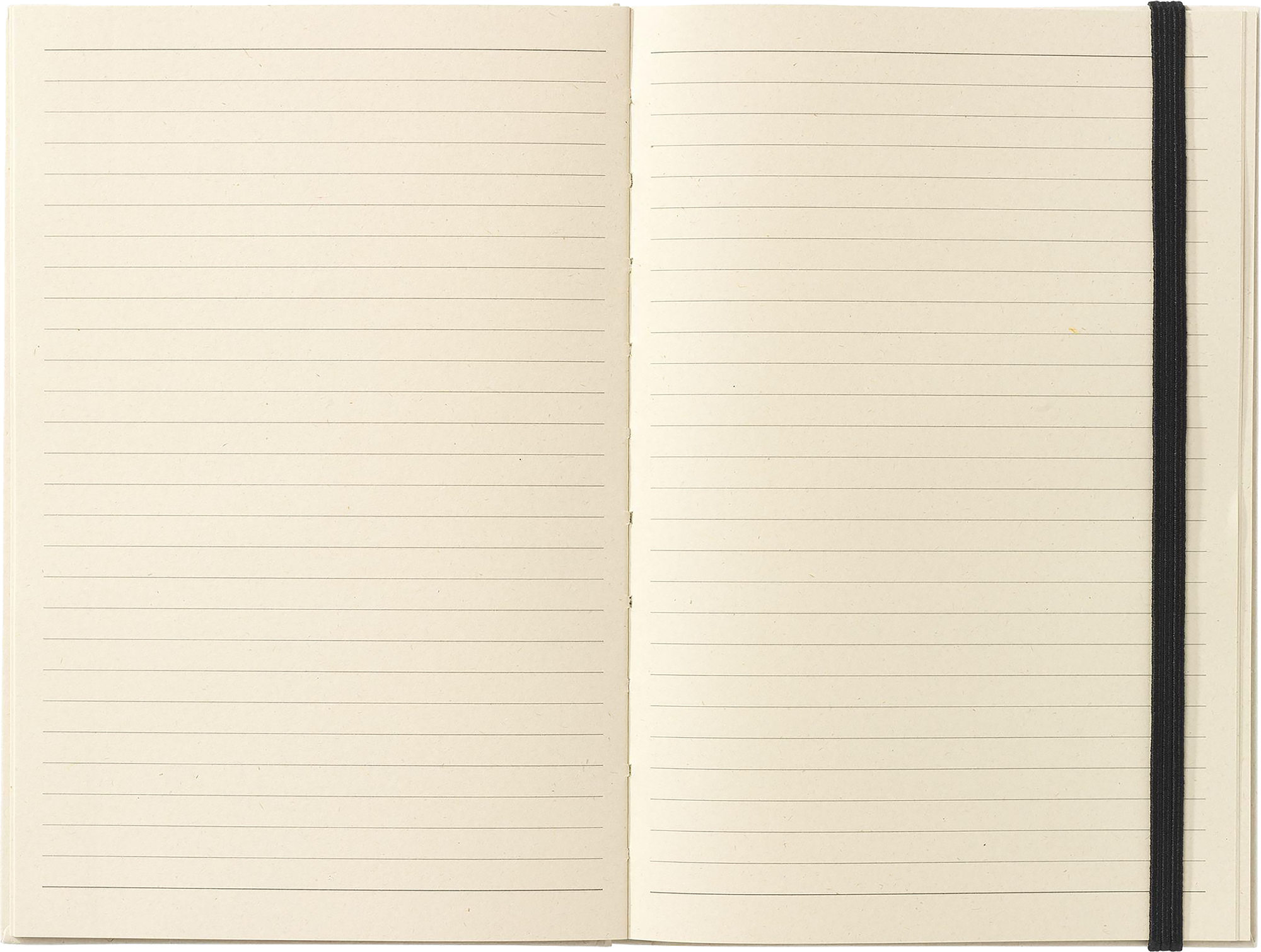 Picture of Sugarcane notebook (approx. A5)