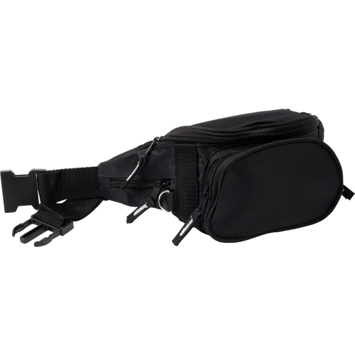 Waist bag