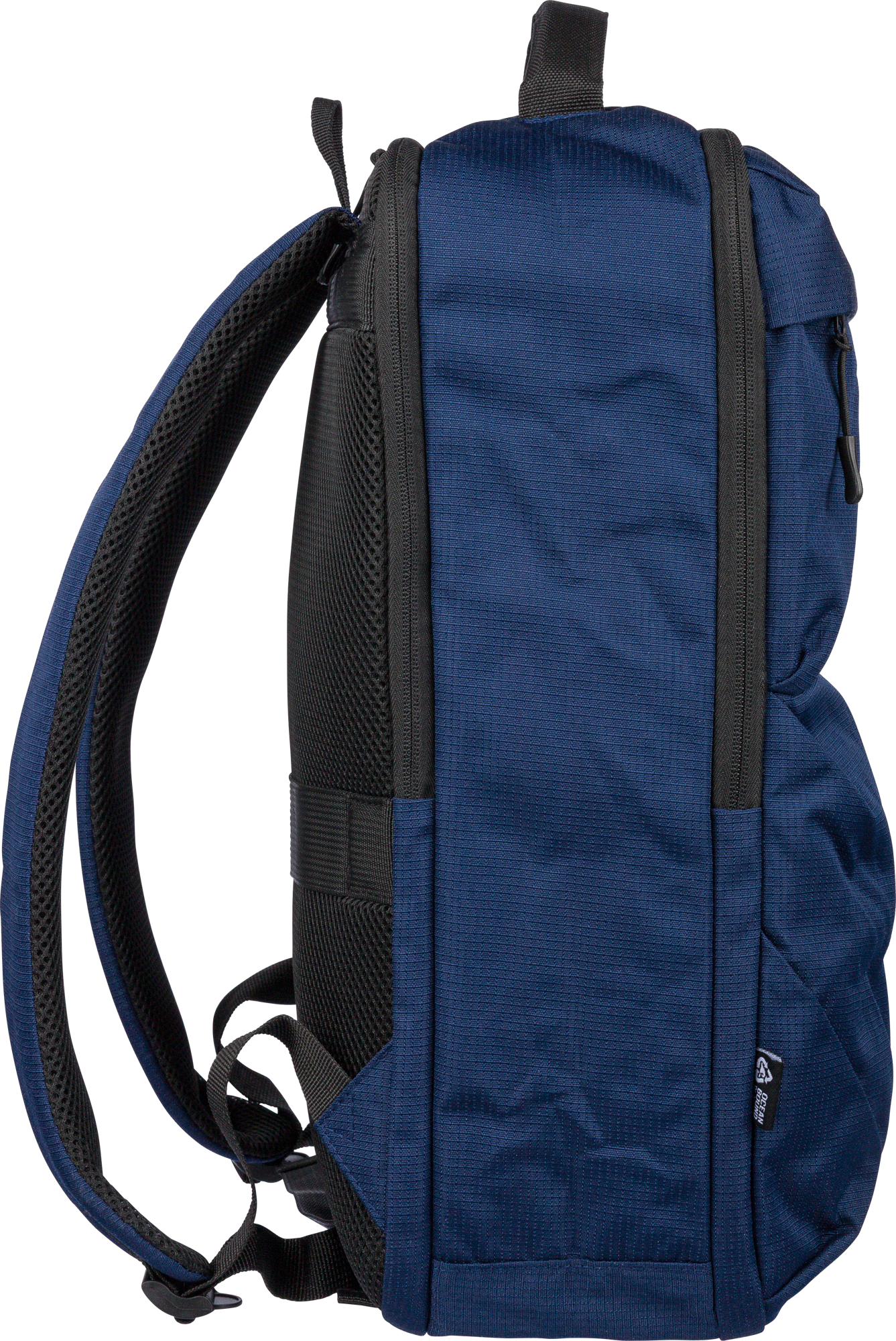 Picture of RPET Ocean Bound backpack
