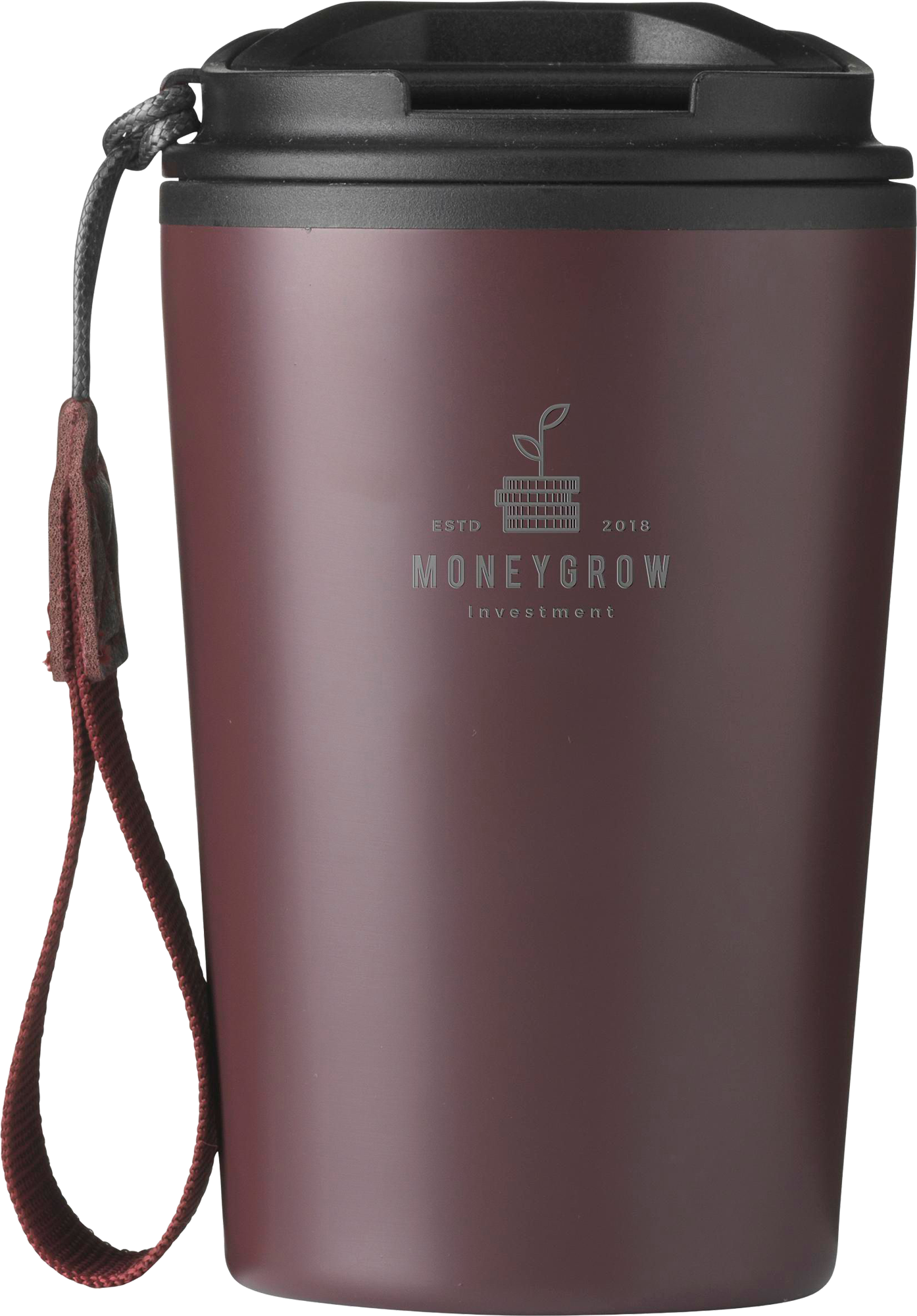 Picture of Wooosh Varga travel mug (400ml)