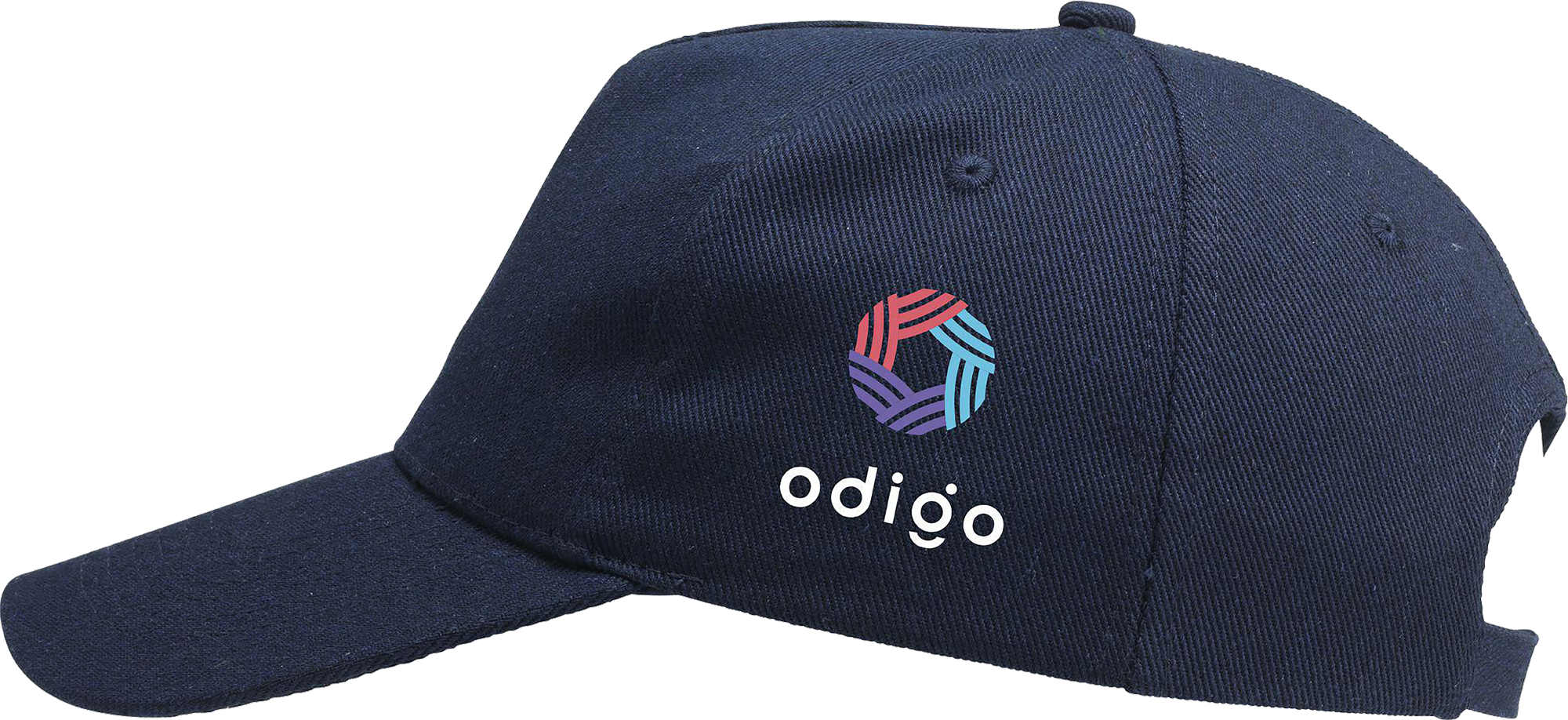 Picture of Recycled cotton cap
