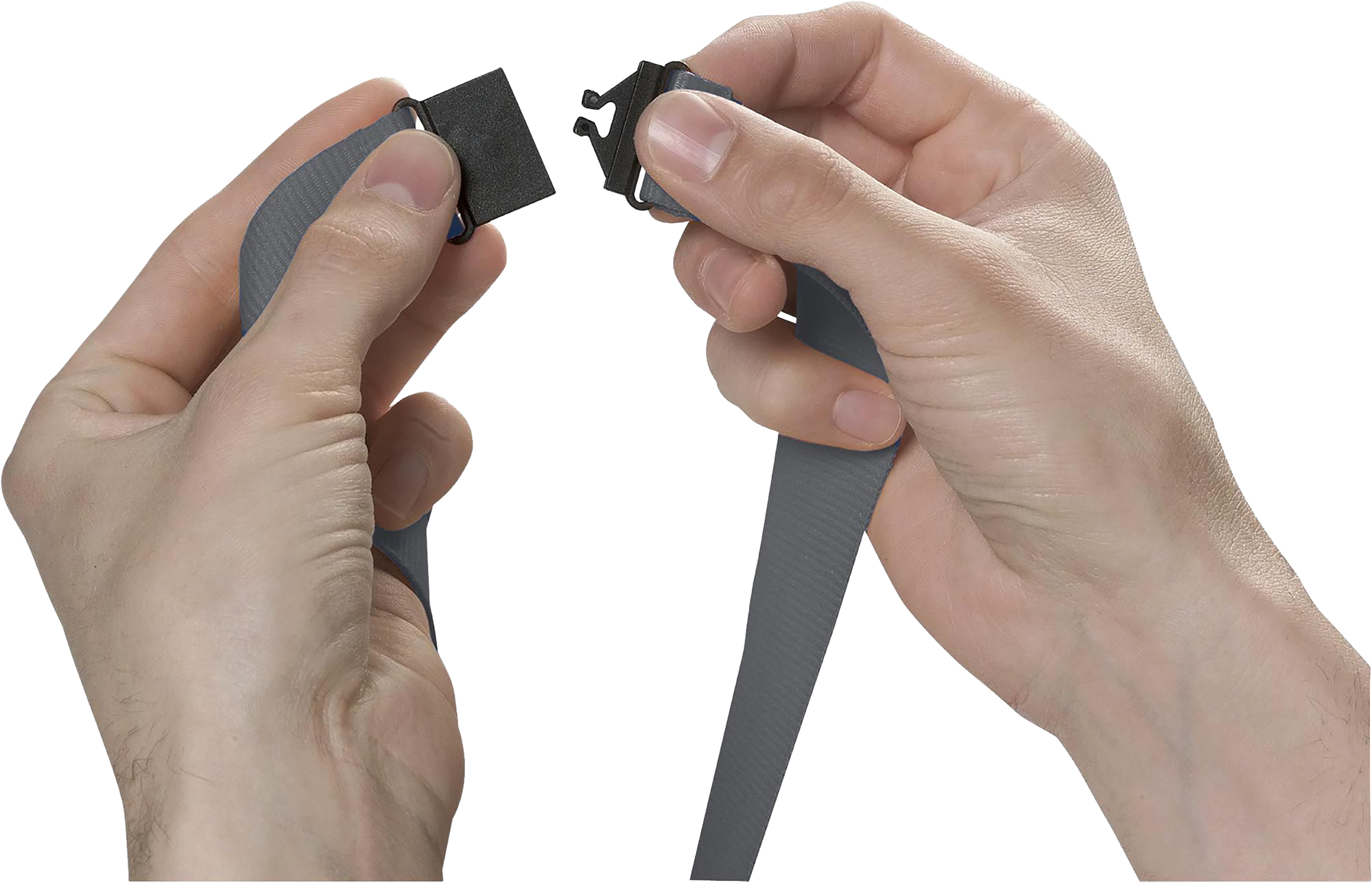 Picture of Polyester lanyard