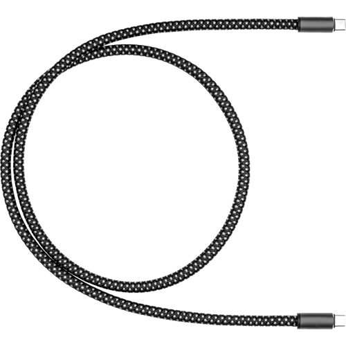 BrandCharger RPET charging cable