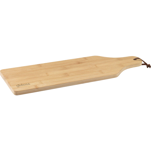 Bamboo cutting board