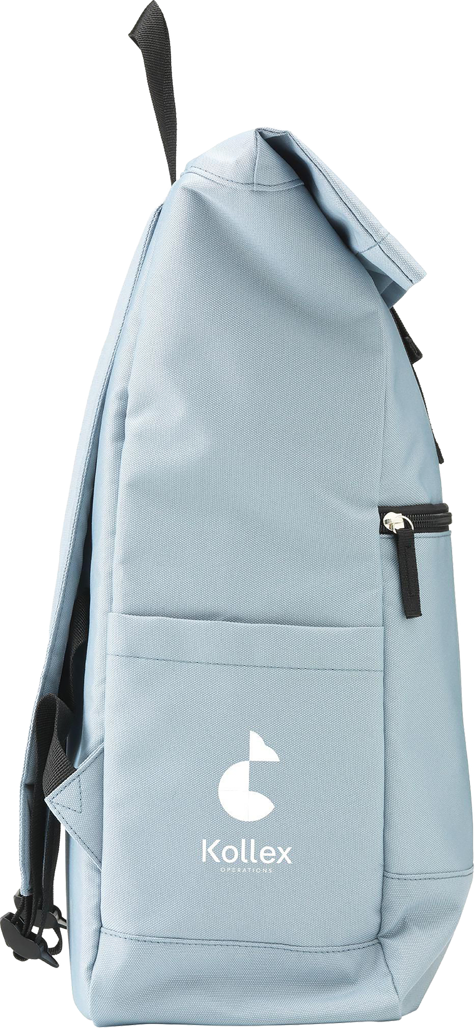 Picture of Recycled RPET backpack