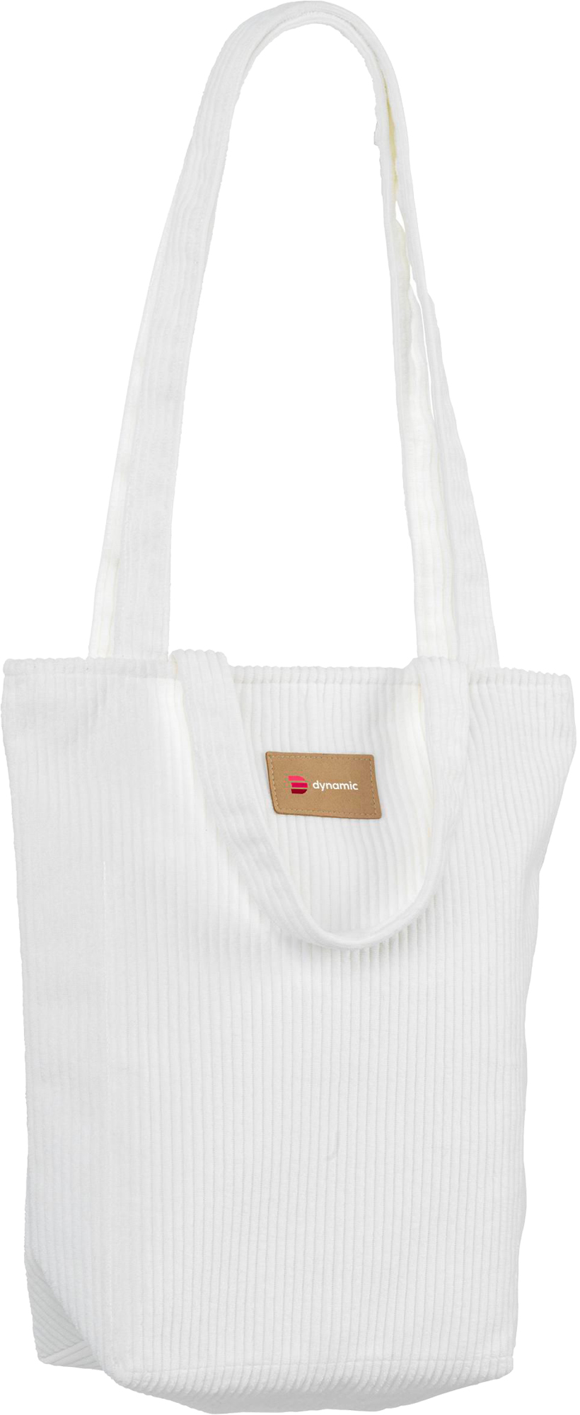 Picture of Recycled corduroy laptop bag