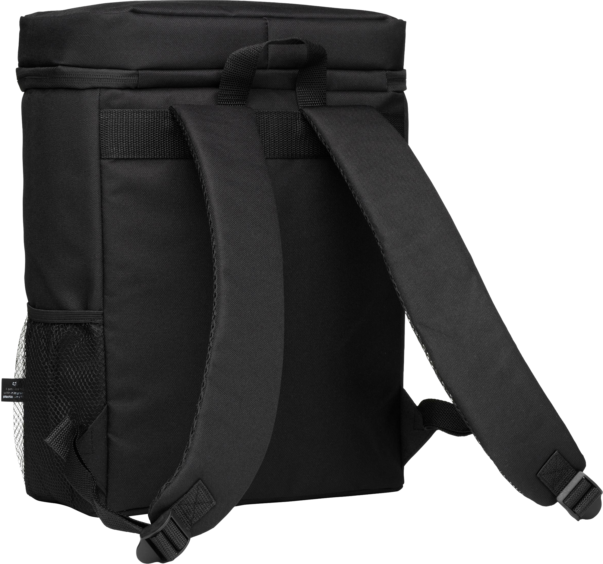 Picture of Recycled cooler backpack