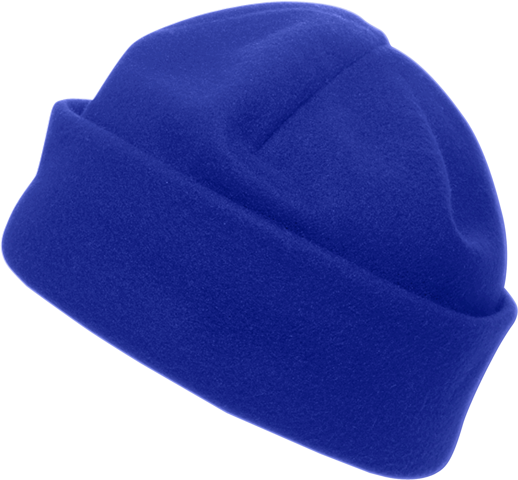 Picture of Fleece beanie (embroidered)