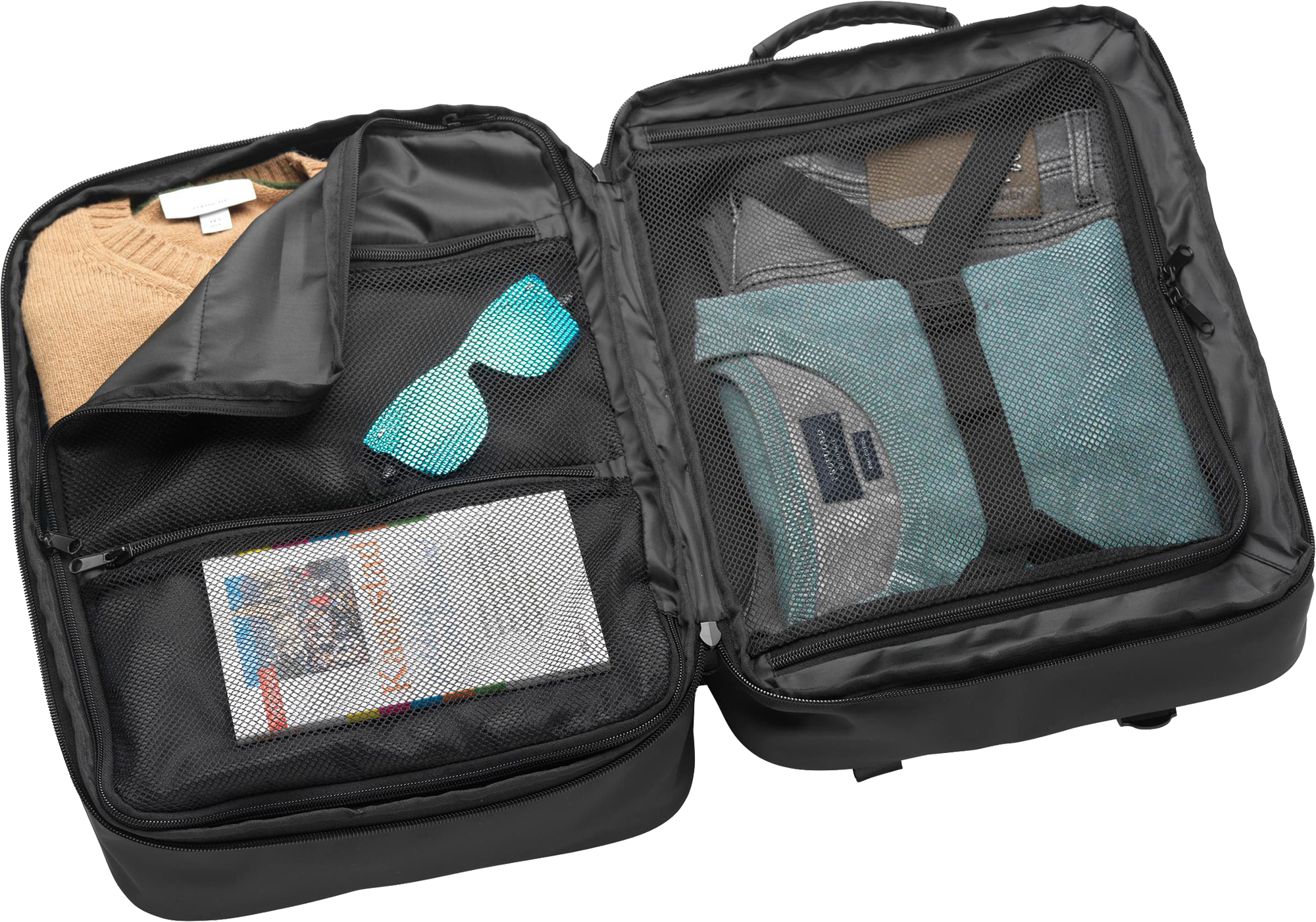 Picture of Cabin flight backpack