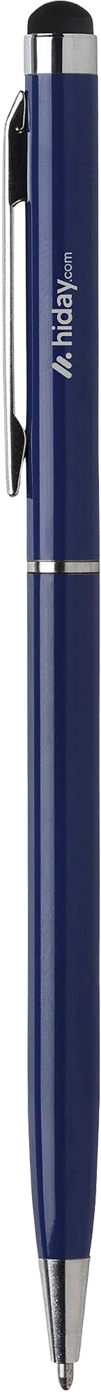 Picture of Metal stylus ballpen