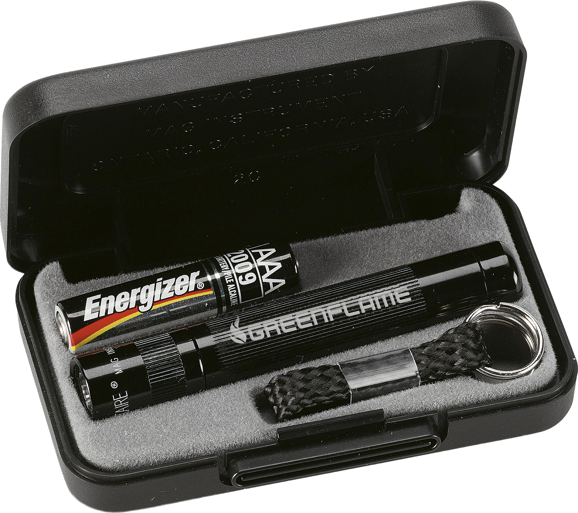 Picture of Maglite® Solitaire torch